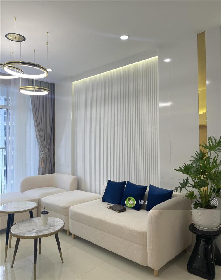 Hạ giá để bán nhanh ch hoàng kim thế gia, q.bình tân, dt 65m2 2pn 2wc gía 1,74 tỷ, có sổ hồng riêng