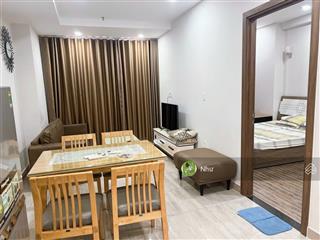 Rao bán ch sunview town dt 65m2, 2pn 2wc giá 1,69 tỷ (bao phí sang tên), view nội khu  có nội thất