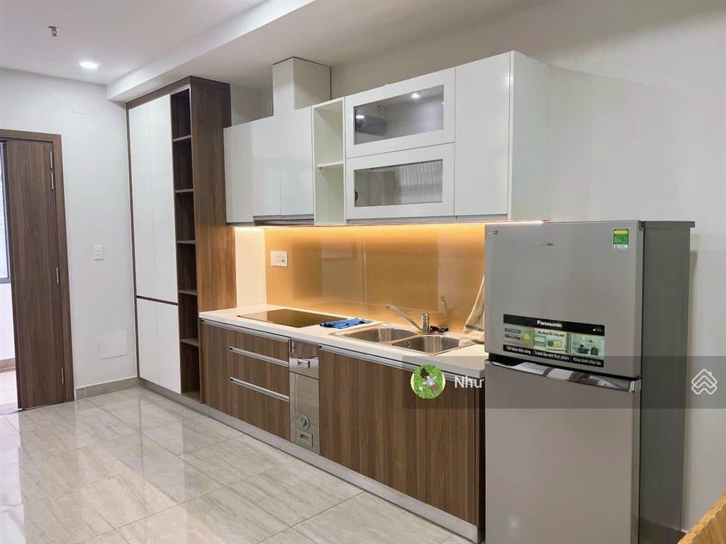 Rao bán ch sunview town dt 65m2, 2pn 2wc giá 1,69 tỷ (bao phí sang tên), view nội khu  có nội thất