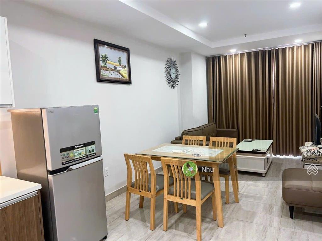 Rao bán ch sunview town dt 65m2, 2pn 2wc giá 1,69 tỷ (bao phí sang tên), view nội khu  có nội thất