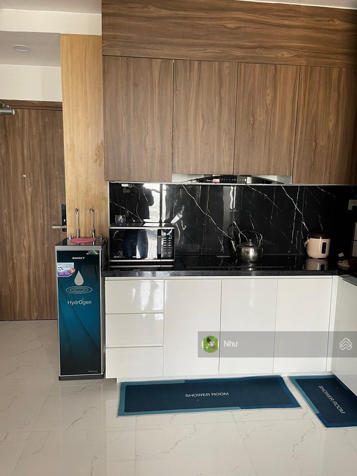 Bán nhanh giá tốt ch sg avenue thủ đức, dt 62m2, 2pn 2wc gía 1,79 tỷ pháp lý rõ ràng view landmark