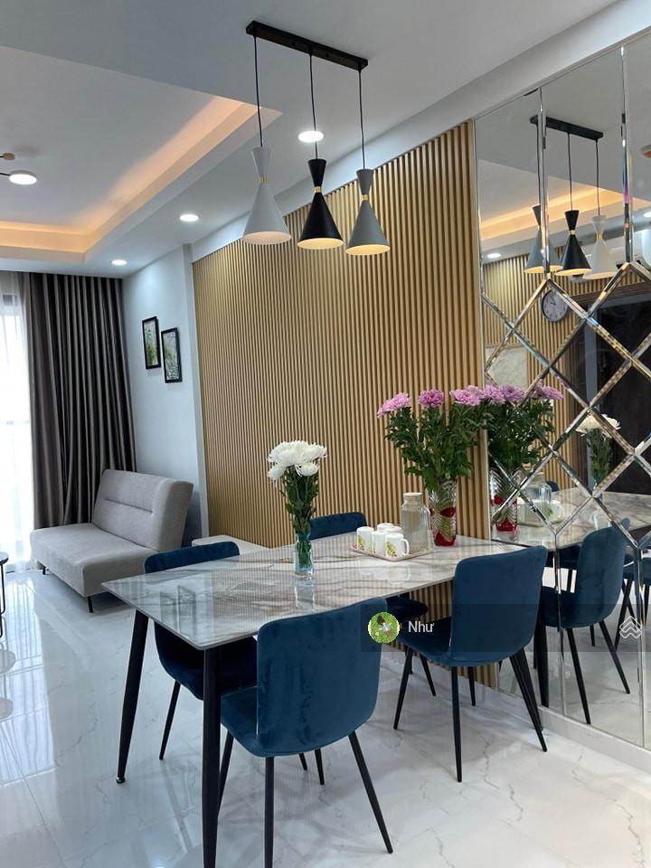 Bán nhanh giá tốt ch sg avenue thủ đức, dt 62m2, 2pn 2wc gía 1,79 tỷ pháp lý rõ ràng view landmark