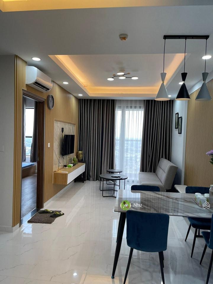 Bán nhanh giá tốt ch sg avenue thủ đức, dt 62m2, 2pn 2wc gía 1,79 tỷ pháp lý rõ ràng view landmark