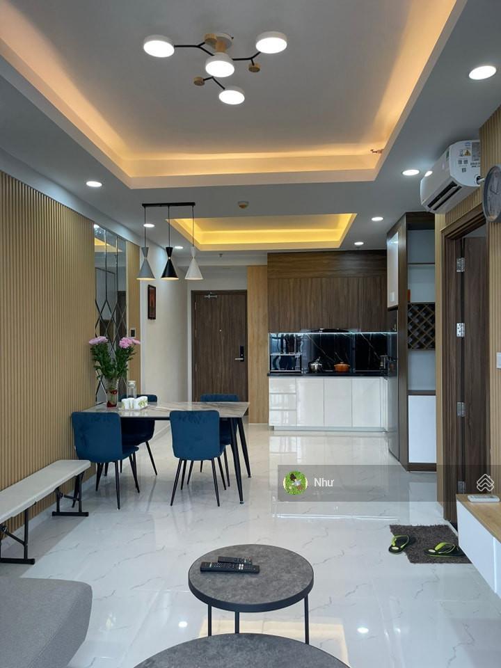 Bán nhanh giá tốt ch sg avenue thủ đức, dt 62m2, 2pn 2wc gía 1,79 tỷ pháp lý rõ ràng view landmark