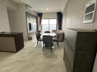Giá mềm nhất khu vực, ch era town q. 7, dt 96m², 2pn 2nvs, nội thất cơ bản  view đẹp