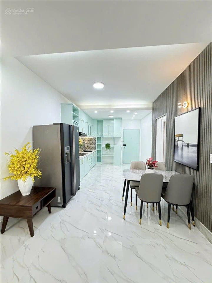 Chính chủ để giá mềm bán gấp, ch ehome s q.9, dt70m2, 2pn + 2wc, để lại nội thất  có sổ