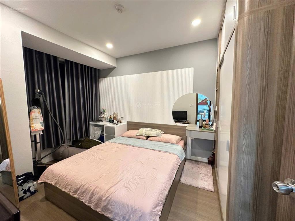 Chính chủ gửi bán, ch conic garden q. bình chánh, giá 1 tỷ 690 dt56m2, 2pn + 2wc, view thoáng  shr