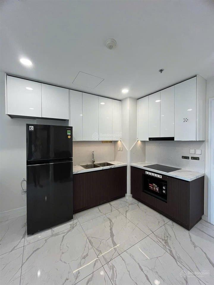 Giá mềm khu vực, ch era town q7 dt 96m², 2pn + 2nvs, nội thất cơ bản  có sổ hồng