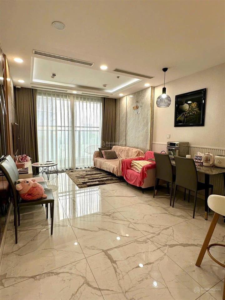 Dọn vào ở ngay, ch opal garden q. thủ đức, dt 75m2, 2pn2wc, nội thất cơ bản  sổ hồng