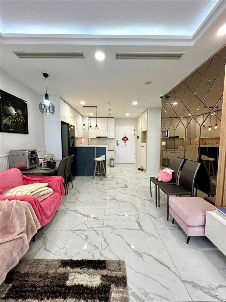 Dọn vào ở ngay, ch opal garden q. thủ đức, dt 75m2, 2pn2wc, nội thất cơ bản  sổ hồng