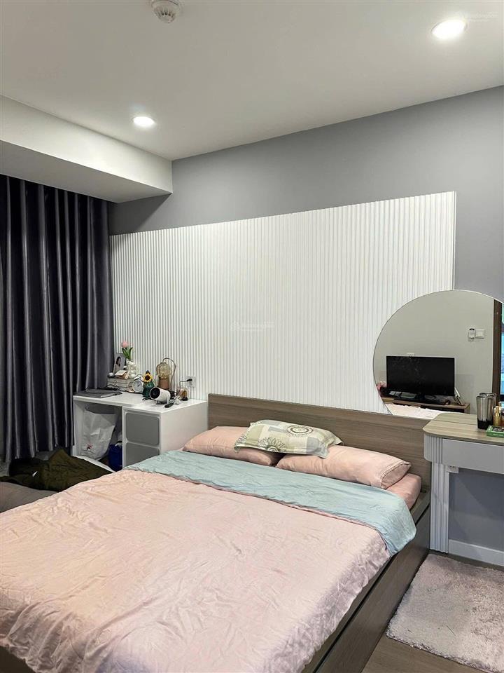 Chính chủ gửi bán, ch conic garden q. bình chánh, giá 1 tỷ 690 dt56m2, 2pn + 2wc, view thoáng  shr