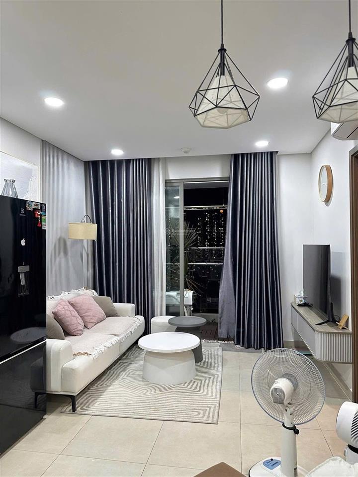 Chính chủ gửi bán, ch conic garden q. bình chánh, giá 1 tỷ 690 dt56m2, 2pn + 2wc, view thoáng  shr