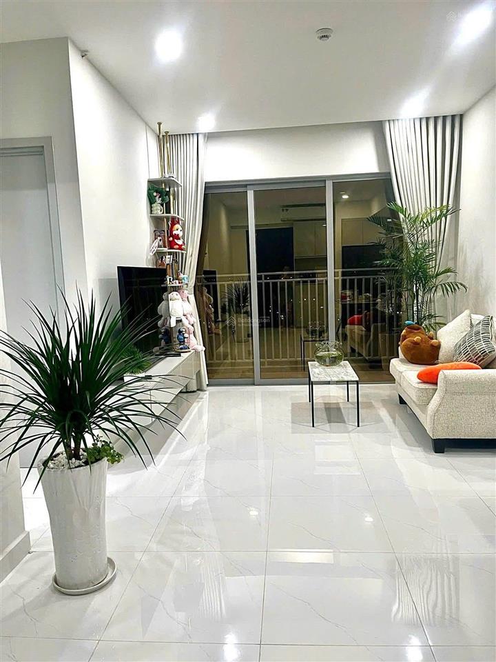  ngay! chính chủ bán gấp ch tecco tower thủ đức giá 1 tỷ 870 dt 71m2 2pn 2wc nội thất đầy đủ
