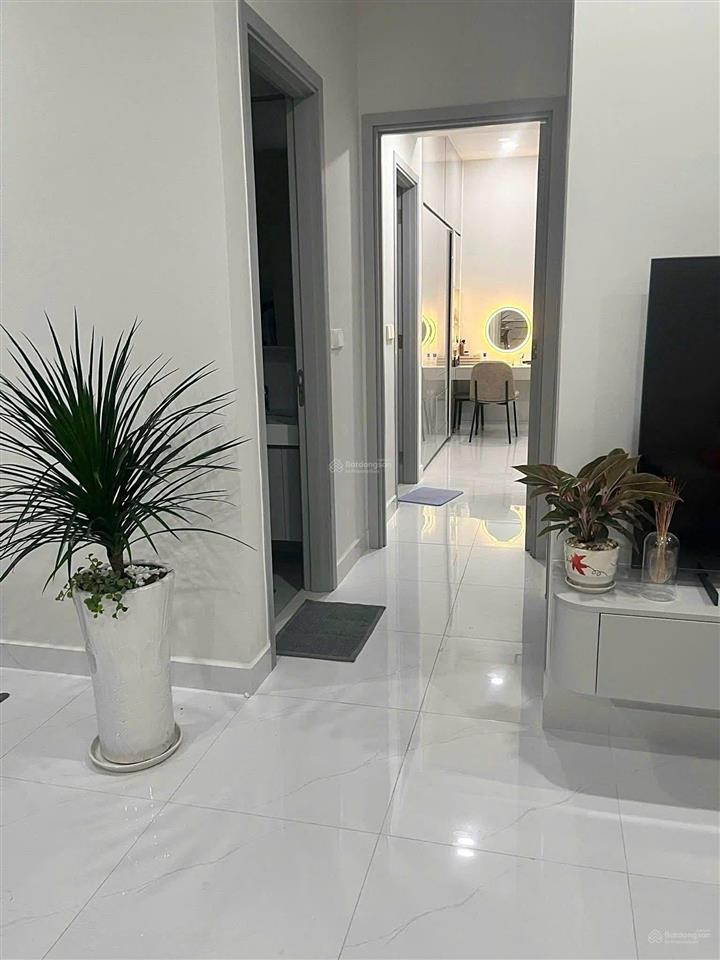  ngay! chính chủ bán gấp ch tecco tower thủ đức giá 1 tỷ 870 dt 71m2 2pn 2wc nội thất đầy đủ