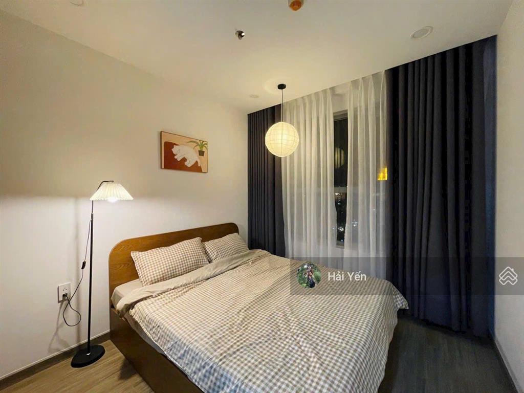 Chính chủ để lại giá mềm, ch saigonres plaza, giá 2 tỷ 340 dt 72m2, 2pn+2nvs, sẵn nội thất sổ hồng