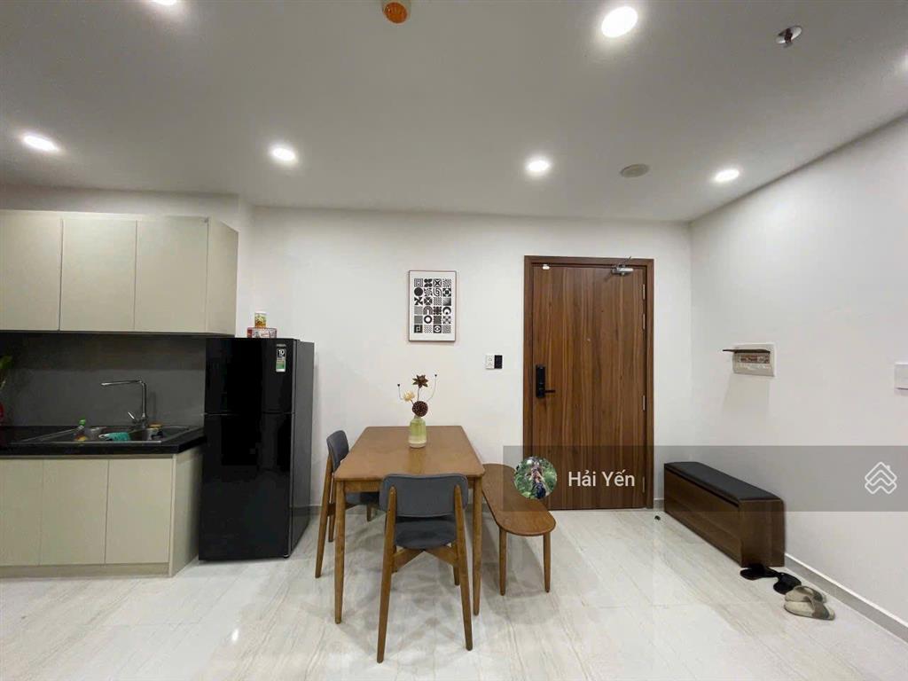 Chính chủ để lại giá mềm, ch saigonres plaza, giá 2 tỷ 340 dt 72m2, 2pn+2nvs, sẵn nội thất sổ hồng