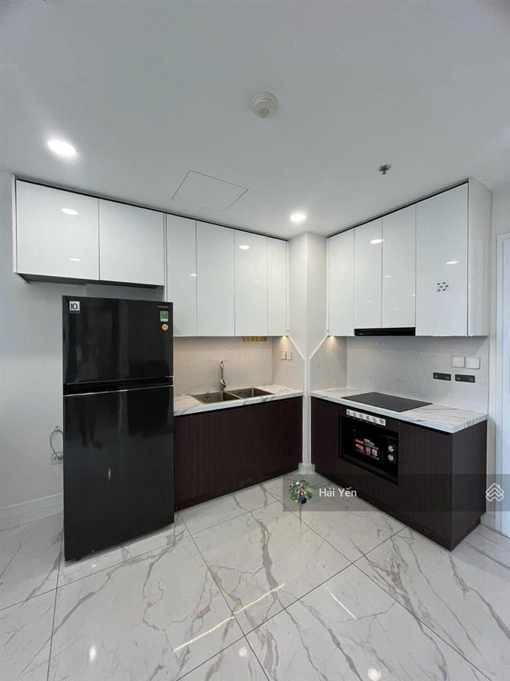Chính chủ để giá mềm, ch sunny plaza q. gò vấp, giá 2 tỷ 240 dt 65m2, 2pn+2wc, có nội thất sổ hồng