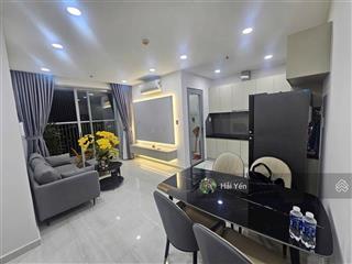 Giá mềm nhất khu vực, ch d1 phú lợi q8, giá 3 tỷ 630 dt 70m2, 2pn + 2wc, có nội thất  có sổ hồng