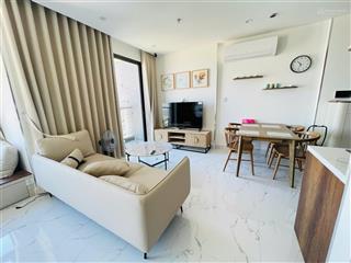 Chính chủ gửi bán ch conic riverside q8, giá 4 tỷ 840 dt 72m2 2pn 2wc, nội thất cơ bản  có sổ hồng