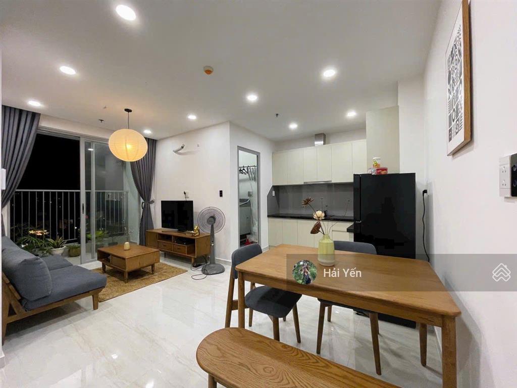 Chính chủ để lại giá mềm, ch saigonres plaza, giá 1 tỷ 340 dt 72m2, 2pn+2nvs, sẵn nội thất sổ hồng