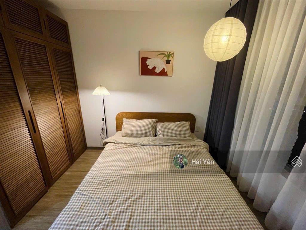 Chính chủ để lại giá mềm, ch saigonres plaza, giá 1 tỷ 340 dt 72m2, 2pn+2nvs, sẵn nội thất sổ hồng