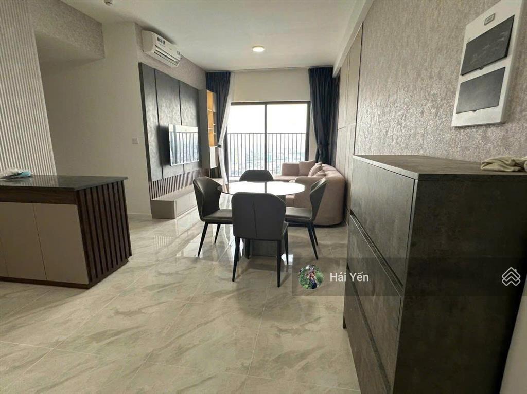 Chính chủ để giá mềm bán gấp, ch era town q. 7, giá 1 tỷ 650, 2pn+2wc, đầy đủ tiện ích  có sổ hồng