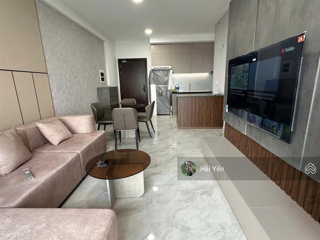 Chính chủ để giá mềm bán gấp, ch era town q. 7, giá 1 tỷ 650, 2pn+2wc, đầy đủ tiện ích  có sổ hồng