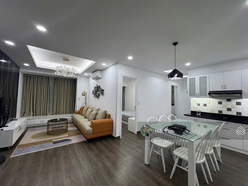 Chủ nhà để giá mềm, ch stown q. thủ đức, giá 1 tỷ 850 dt 64m2, 2pn+2wc, đầy đủ tiện ích có sổ hồng
