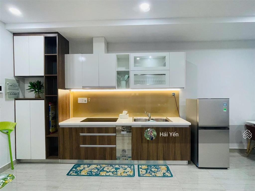 Giá mềm nhất khu vực, ch osimi tower q. gò vấp, giá 1 tỷ 780 dt 60m2, 2pn+ 2wc, có nội thất có sổ