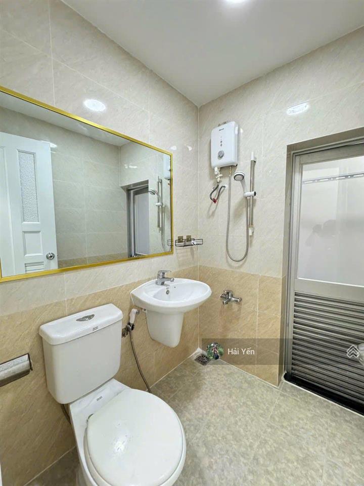Chính chủ để giá mềm, ch conic garden q.bình chánh, giá 1 tỷ470 dt56m2, 2pn+2wc, có nội thất có sổ