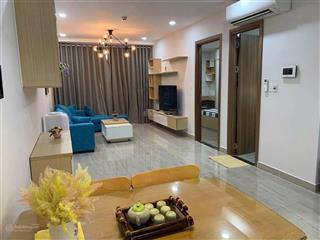 Chính chủ hạ giá bán gấp, ch h2 hoàng diệu q. 4, giá 1 tỷ 760 dt 75m2, 2pn+2wc, có nội thấtsổ hồng