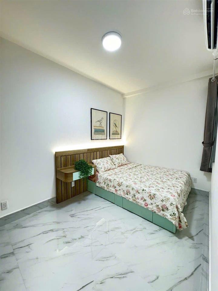 Chính chủ để giá mềm bán gấp, ch ehome s q. 9, giá 1 tỷ 620 dt70m2, 2pn +2wc, để lại nội thất có sổ