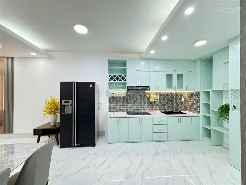 Chính chủ để giá mềm bán gấp, ch ehome s q. 9, giá 1 tỷ 620 dt70m2, 2pn +2wc, để lại nội thất có sổ