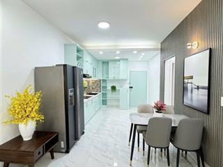 Chính chủ để giá mềm bán gấp, ch ehome s q.9, giá 1 tỷ 620 dt70m2, 2pn + 2wc, để lại nội thất có sổ