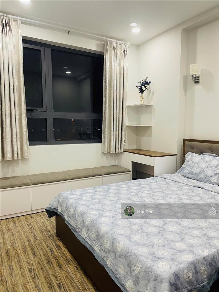 Giá mềm nhất khu vực, ch osimi tower q. gò vấp, giá 1 tỷ 780 dt 60m2, 2pn+ 2wc, có nội thất có sổ