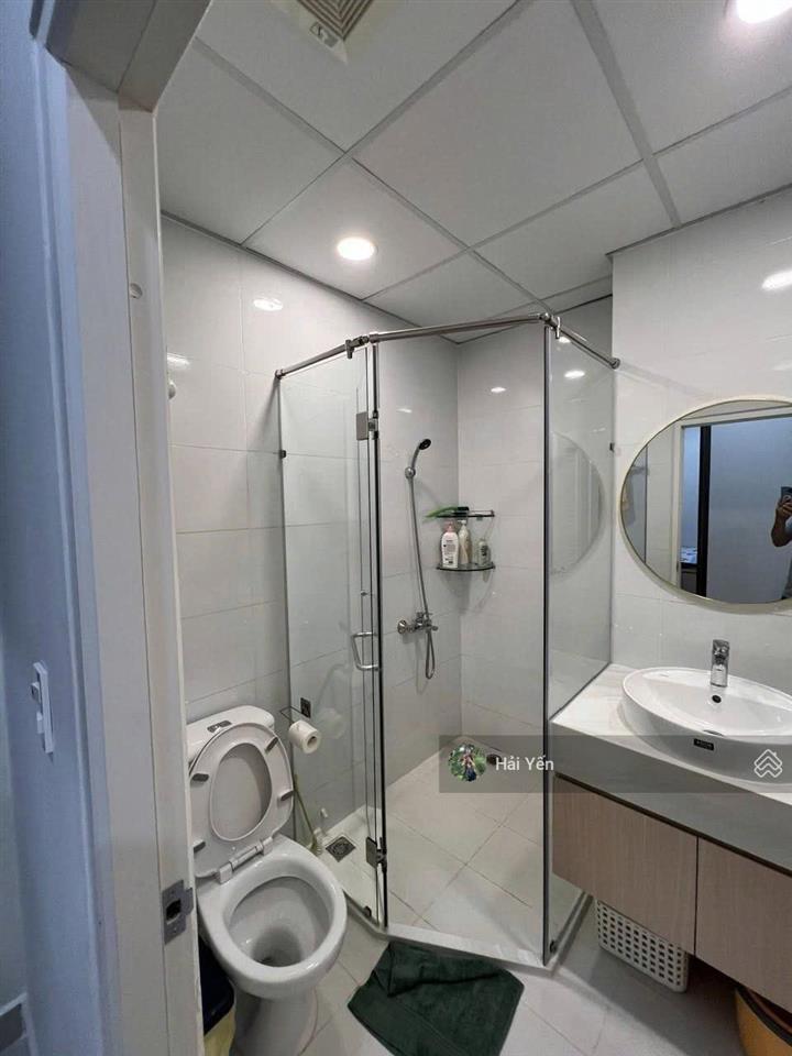 Chủ nhà để giá mềm, ch stown q. thủ đức, giá 1 tỷ 850 dt 64m2, 2pn+2wc, đầy đủ tiện ích có sổ hồng