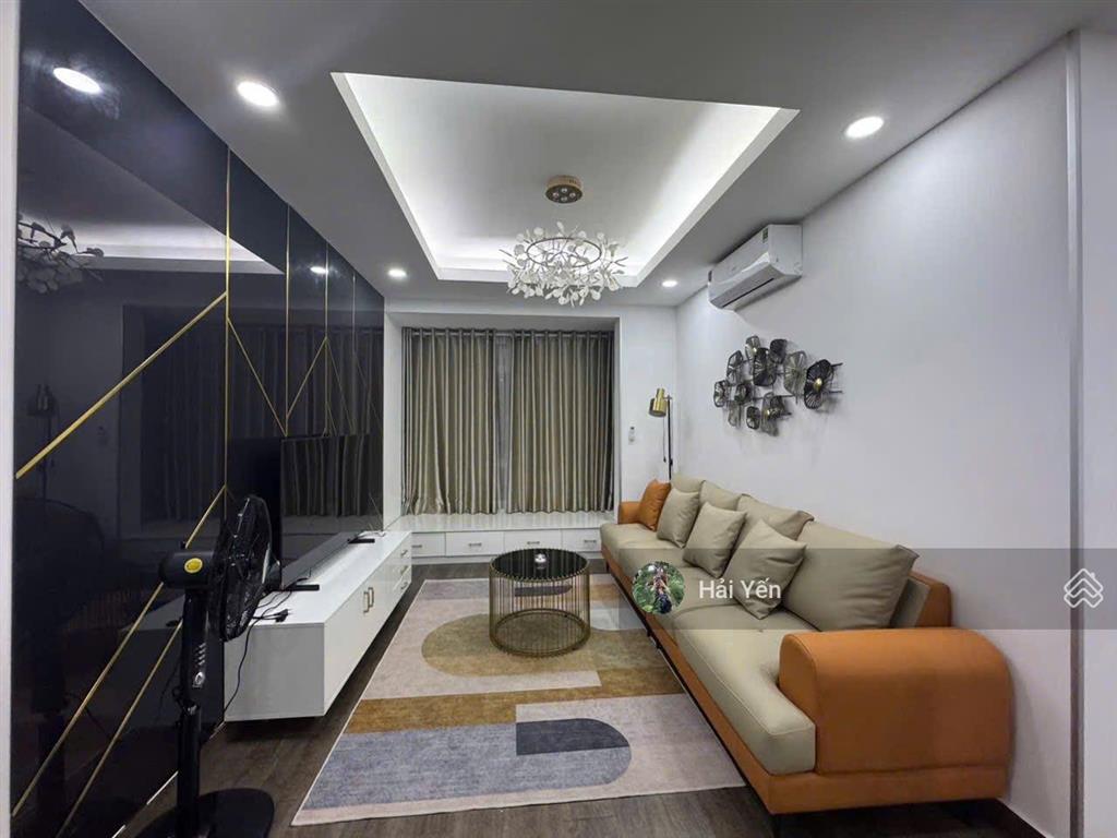 Chủ nhà để giá mềm, ch stown q. thủ đức, giá 1 tỷ 850 dt 64m2, 2pn+2wc, đầy đủ tiện ích có sổ hồng