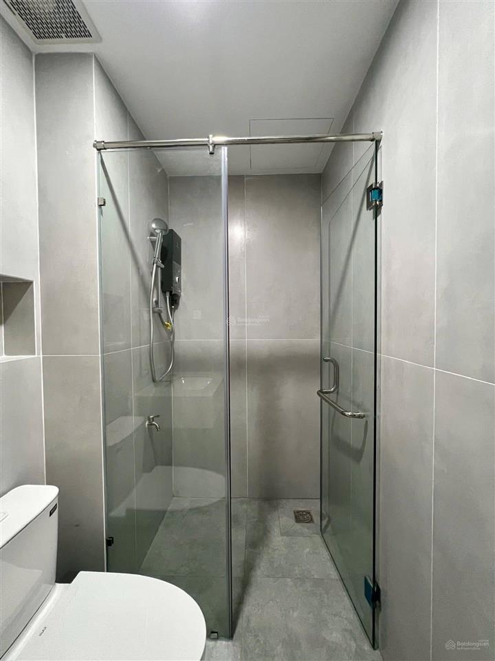 Chính chủ gửi bán ch conic riverside q8, giá 1 tỷ 840 dt 72m2 2pn 2wc, nội thất cơ bản  có sổ hồng