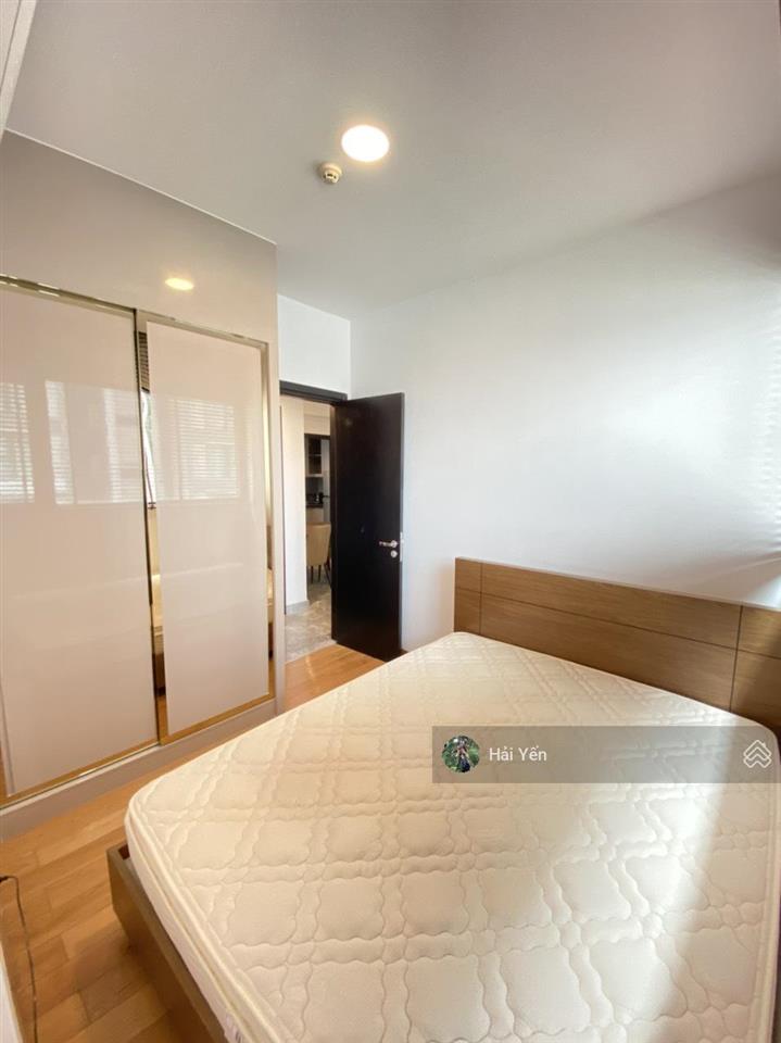 Chính chủ để lại giá mềm, ch era town q.7, giá 1 tỷ 730 dt 96m2, 2pn+2wc, có nội thất  có sổ hồng