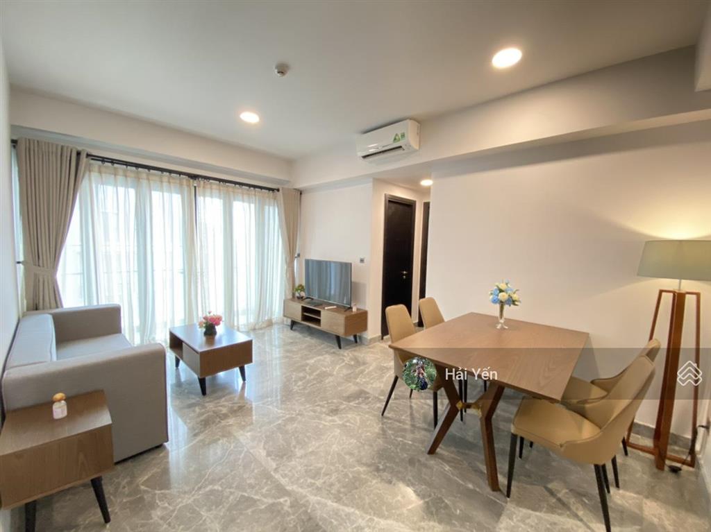 Chính chủ để lại giá mềm, ch era town q.7, giá 1 tỷ 730 dt 96m2, 2pn+2wc, có nội thất  có sổ hồng