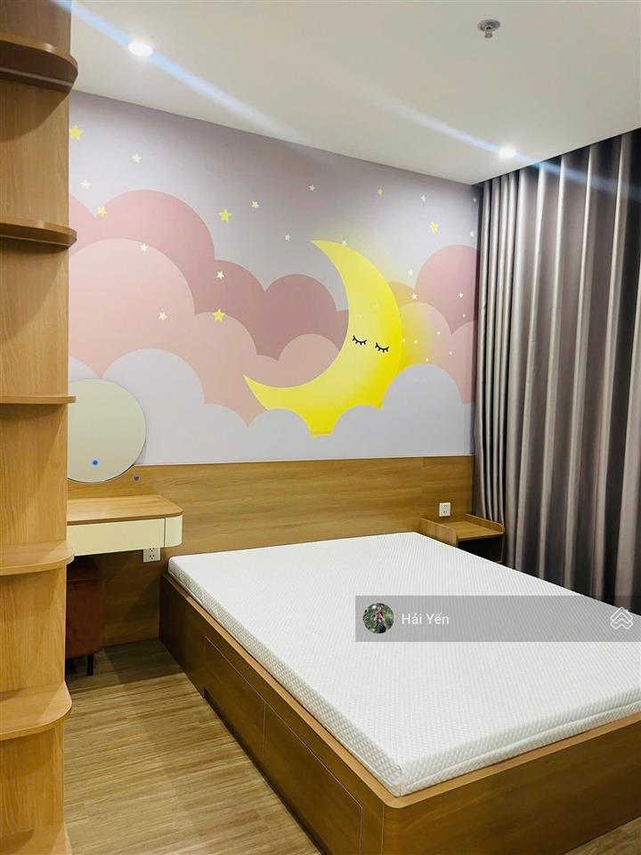 Chính chủ để lại giá mềm, ch era town q.7, giá 1 tỷ 730 dt 96m2, 2pn+2wc, có nội thất  có sổ hồng
