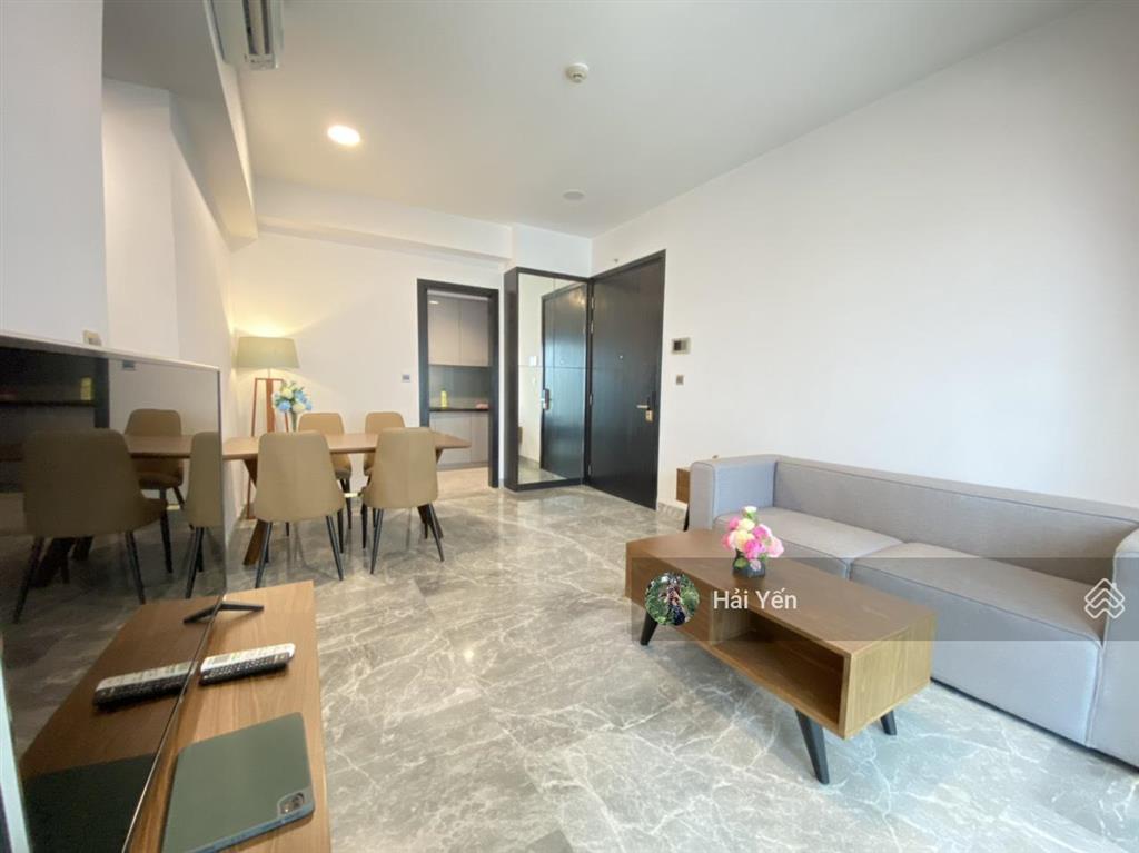 Chính chủ để lại giá mềm, ch era town q.7, giá 1 tỷ 730 dt 96m2, 2pn+2wc, có nội thất  có sổ hồng