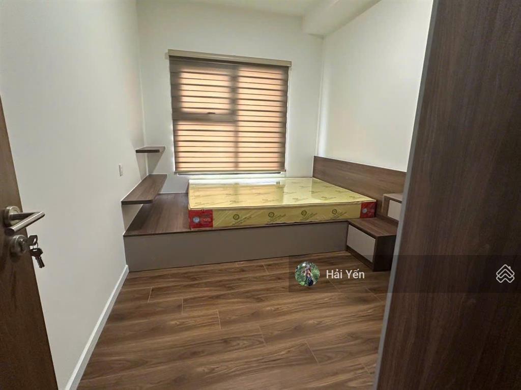 Chủ để lại giá mềm, ch saigonres plaza q. bình thạnh, giá 2 tỷ 340 dt 72m2, 2pn + 2wc, có sổ hồng
