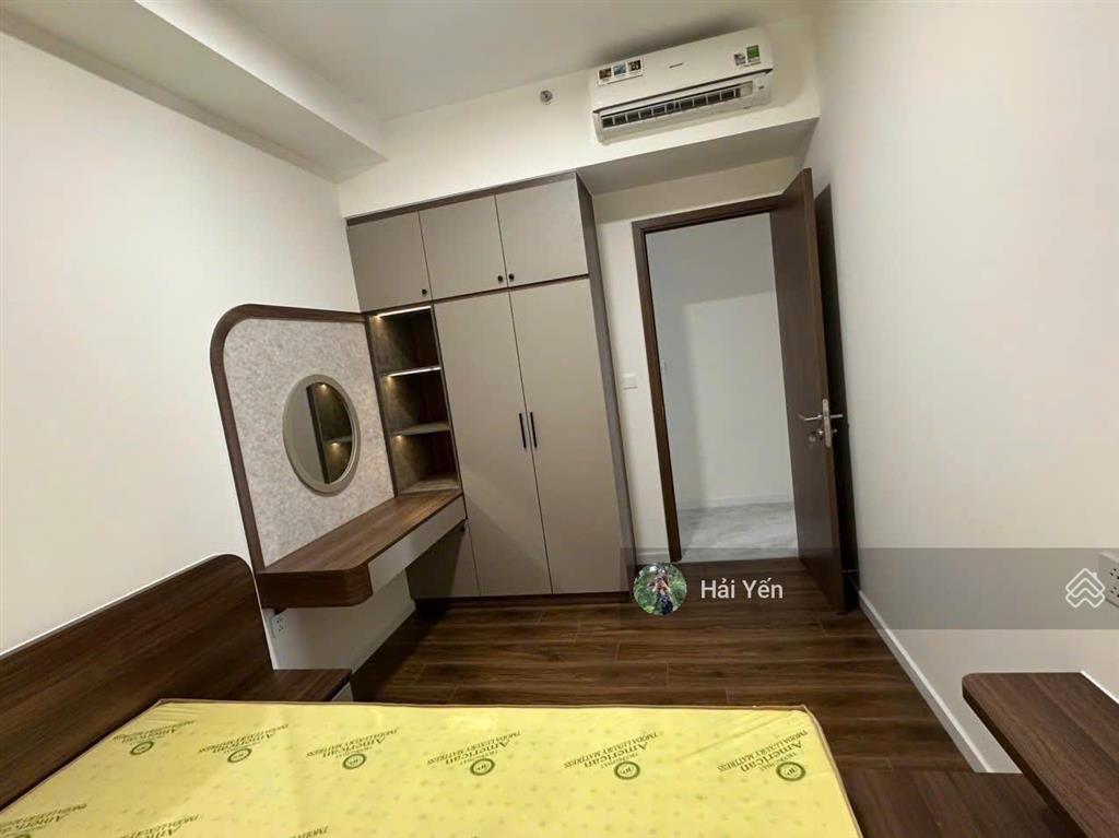Chủ để lại giá mềm, ch saigonres plaza q. bình thạnh, giá 2 tỷ 340 dt 72m2, 2pn + 2wc, có sổ hồng