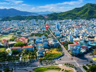 Chính chủ bán nhà góc 2 mặt tiền ngô mây  trung tâm du lịch biển quy nhơn