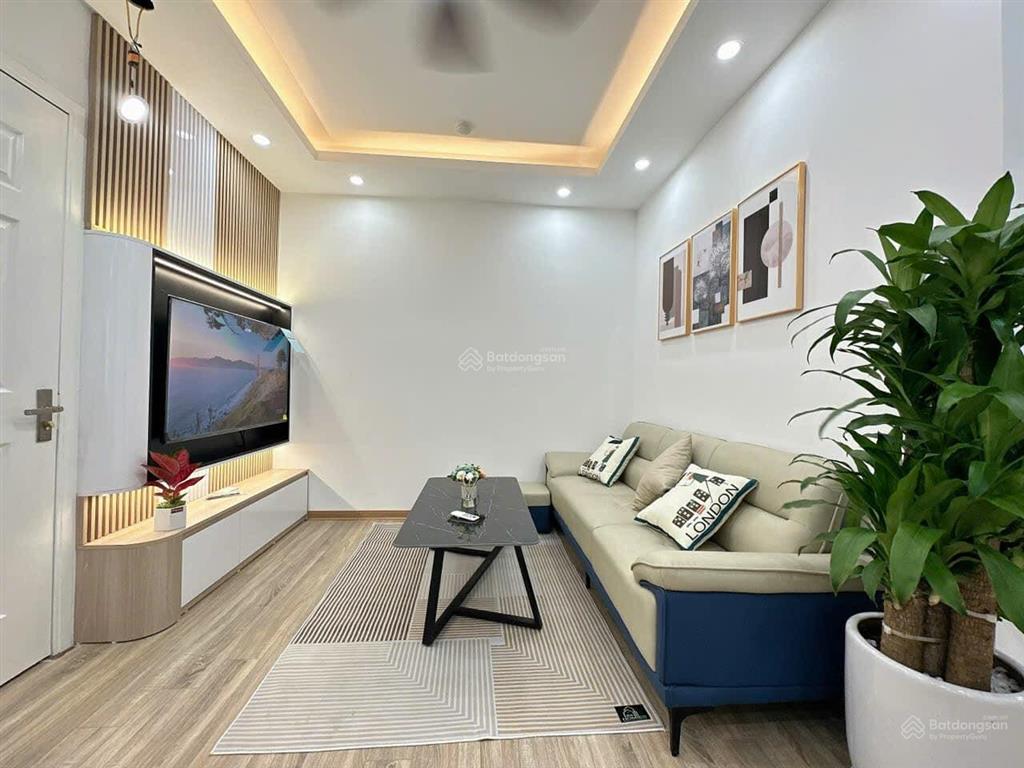 Cực phẩm chung cư đại thanh chỉ 3,3 tỷ dt 56m2 2 ngủ  2vs sổ đỏ full nội thất