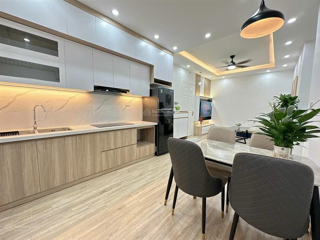 Cực phẩm chung cư đại thanh chỉ 3,3 tỷ dt 56m2 2 ngủ  2vs sổ đỏ full nội thất