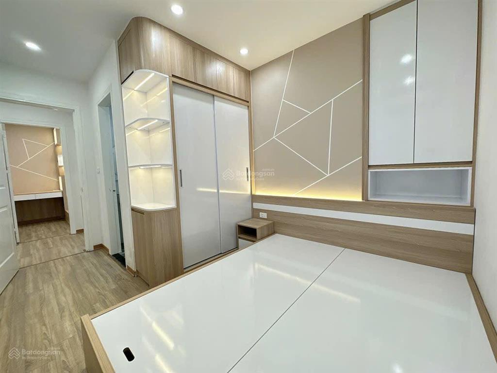 Cực phẩm chung cư đại thanh chỉ 3,3 tỷ dt 56m2 2 ngủ  2vs sổ đỏ full nội thất