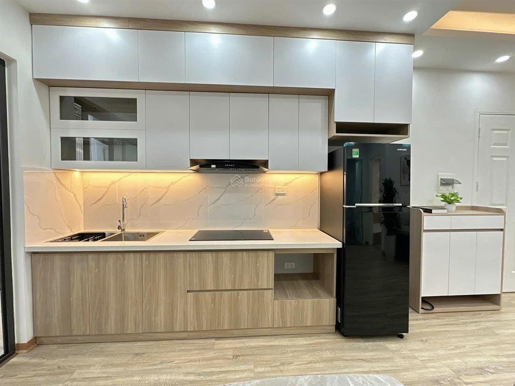 Cực phẩm chung cư đại thanh chỉ 3,3 tỷ dt 56m2 2 ngủ  2vs sổ đỏ full nội thất