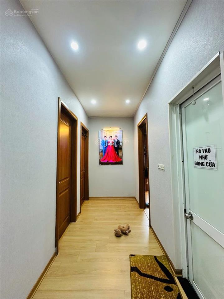 C14 bộ công an, căn góc view hồ 117m2. giá 7,5 tỷ thương lượng